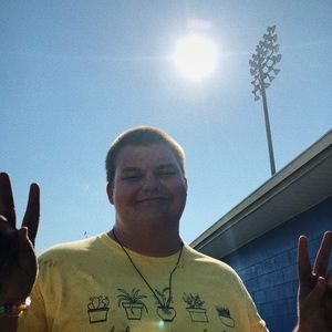 Meet your Posher, Joshua